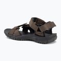 Сандалі чоловічі Jack Wolfskin Lakewood Ride cold coffee 3