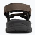 Сандалі чоловічі Jack Wolfskin Lakewood Ride cold coffee 6