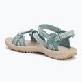 Сандалі жіночі Jack Wolfskin Lakewood Ride soft jade 3