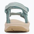 Сандалі жіночі Jack Wolfskin Lakewood Ride soft jade 6
