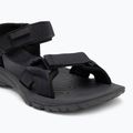 Сандалі чоловічі Jack Wolfskin Lakewood Ride phantom 7