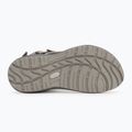 Сандалі жіночі Jack Wolfskin Wave Breaker cold coffee 4