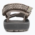 Сандалі жіночі Jack Wolfskin Wave Breaker cold coffee 6
