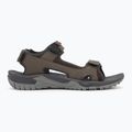 Сандалі чоловічі Jack Wolfskin Lakewood Cruise cold coffee 2