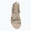 Сандалі жіночі Jack Wolfskin Lakewood Ride stone 5