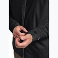 Куртка вітровка чоловіча Jack Wolfskin Prelight Octa black 4