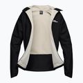 Куртка вітровка чоловіча Jack Wolfskin Prelight Octa black 9
