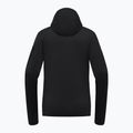 Кофта флісова жіноча Jack Wolfskin Prelight Trail Hoody black 9