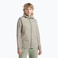 Куртка вітровка жіноча Jack Wolfskin Prelight Octa seal