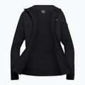 Кофта трекінгова чоловіча Jack Wolfskin Prelight Full Zip black 9