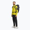 Кофта трекінгова чоловіча Jack Wolfskin Prelight Full Zip chartreuse 2