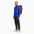 Кофта трекінгова чоловіча Jack Wolfskin Prelight Full Zip vibrant blue 2