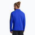 Кофта трекінгова чоловіча Jack Wolfskin Prelight Full Zip vibrant blue 3