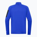 Кофта трекінгова чоловіча Jack Wolfskin Prelight Full Zip vibrant blue 8