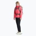 Куртка-дощовик жіноча Jack Wolfskin Prelight 2.5L LT sunset coral 2