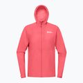Куртка-дощовик жіноча Jack Wolfskin Prelight 2.5L LT sunset coral 8