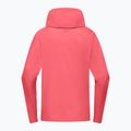 Куртка-дощовик жіноча Jack Wolfskin Prelight 2.5L LT sunset coral 9