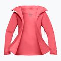 Куртка-дощовик жіноча Jack Wolfskin Prelight 2.5L LT sunset coral 10