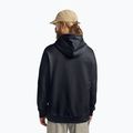 Кофта чоловіча Jack Wolfskin Essential Hoodie dark navy 3