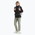 Куртка-дощовик жіноча Jack Wolfskin Prelight 2.5L LT black 2