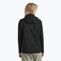 Куртка-дощовик жіноча Jack Wolfskin Prelight 2.5L LT black 3