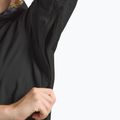 Куртка-дощовик жіноча Jack Wolfskin Prelight 2.5L LT black 5