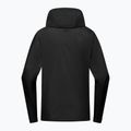 Куртка-дощовик жіноча Jack Wolfskin Prelight 2.5L LT black 9