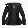 Куртка-дощовик жіноча Jack Wolfskin Prelight 2.5L LT black 10
