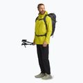 Куртка-дощовик чоловіча Jack Wolfskin Prelight 2.5L LT chartreuse 2