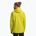 Куртка-дощовик чоловіча Jack Wolfskin Prelight 2.5L LT chartreuse 3