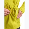 Куртка-дощовик чоловіча Jack Wolfskin Prelight 2.5L LT chartreuse 6
