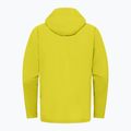 Куртка-дощовик чоловіча Jack Wolfskin Prelight 2.5L LT chartreuse 10