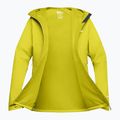 Куртка-дощовик чоловіча Jack Wolfskin Prelight 2.5L LT chartreuse 11