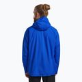 Куртка-дощовик чоловіча Jack Wolfskin Prelight 2.5L LT vibrant blue 3
