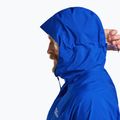 Куртка-дощовик чоловіча Jack Wolfskin Prelight 2.5L LT vibrant blue 4