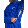 Куртка-дощовик чоловіча Jack Wolfskin Prelight 2.5L LT vibrant blue 5