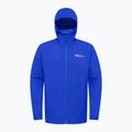 Куртка-дощовик чоловіча Jack Wolfskin Prelight 2.5L LT vibrant blue 8