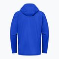 Куртка-дощовик чоловіча Jack Wolfskin Prelight 2.5L LT vibrant blue 9