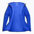 Куртка-дощовик чоловіча Jack Wolfskin Prelight 2.5L LT vibrant blue 10