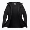 Куртка-дощовик чоловіча Jack Wolfskin Prelight 2.5L LT black 10