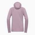 Кофта флісова жіноча Jack Wolfskin Kolbenberg Hooded Full Zip wild blossom 9
