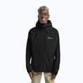 Куртка-дощовик чоловіча Jack Wolfskin Tempest 2l black