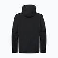 Куртка-дощовик чоловіча Jack Wolfskin Tempest 2l black 10