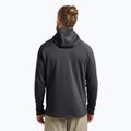 Кофта флісова чоловіча Jack Wolfskin Kolbenberg Hooded Full Zip phantom 3