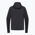 Кофта флісова чоловіча Jack Wolfskin Kolbenberg Hooded Full Zip phantom 10