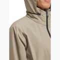 Płaszcz протидощовий жіночий Jack Wolfskin Wellse stone 4