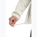 Кофта флісова жіноча Jack Wolfskin Sumetro Half Zip cotton white 4