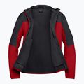 Куртка софтшел чоловіча Jack Wolfskin Feldberg Hoody adrenaline red 10