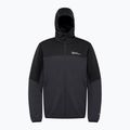 Куртка софтшел чоловіча Jack Wolfskin Feldberg Hoody phantom 4