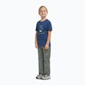 Футболка дитяча Jack Wolfskin Graphic Cotton T print evening sky 2